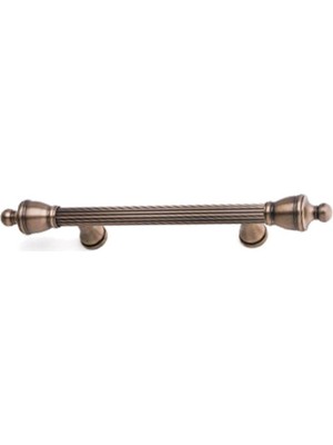 Mey İthalat System Antik 22 cm Çekme/sürgü Kol - PPH9656 0220 Abm-Abm-Abm