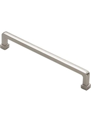 Mey İthalat System 4715 Modern Kulp Saten Renk 160 mm Çok Renkli