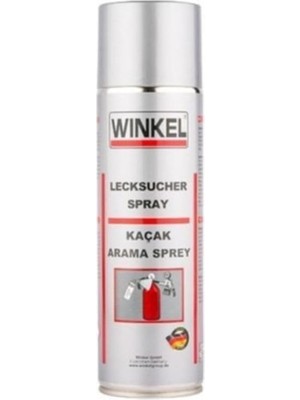 Mey İthalat Winkel Kaçak Arama Sprey