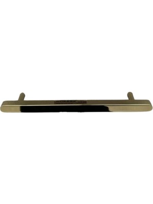 Mey İthalat System 8702 Modern Kulp Gold Renk 608 mm Çok Renkli