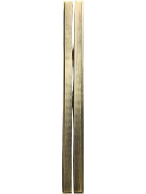 Mey İthalat System 9148 Line Uzun Boy Kulp Antik Renk 704 mm