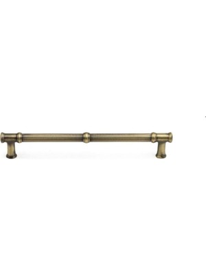 Mey İthalat System 4227 Klasik Kulp Antik Renk 192 mm
