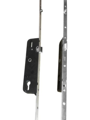 Mey İthalat Pvc Kapı Ispanyolet 180CM