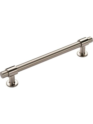 Mey İthalat System 9236 Modern Kulp Saten Renk 320 mm Çok Renkli