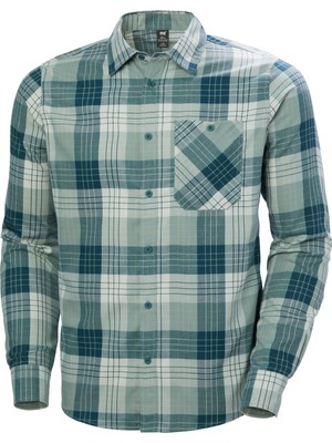 Helly Hansen Aker Flannel Ls Gömlek HHA.63290_HHA.453
