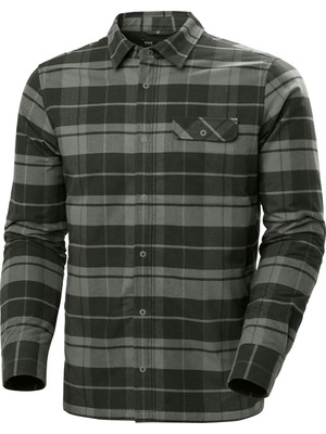 Helly Hansen Lıfaloft Aır Insulated Flannel HHA.63060_HHA.876