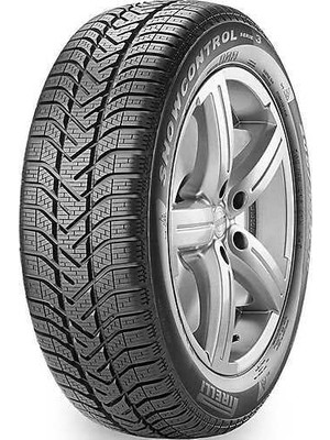 Pirelli 205/55R17 91H Winter 210 Sotto Zero Serie 2 R-F (*)