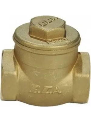 1 Eca Çalpara Çekvalf 101007094