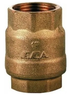 ECA 1  Yaylı Çekvalf 601007114