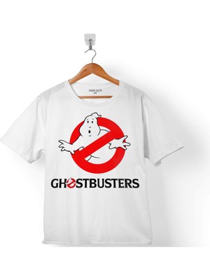 Kendim Seçtim Hayalet Avcıları Ghostbusters Cazafantasmas 2 Çocuk Tişört