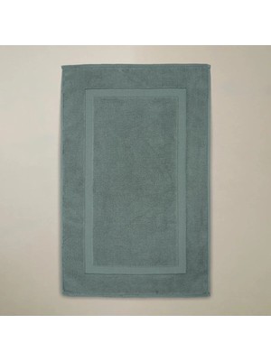 Penelope Select Ayak Havlusu - 50X80 cm | Koyu Yeşil