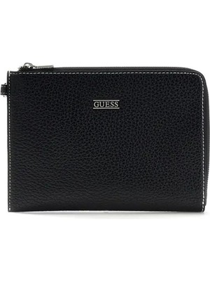 Guess Boston Erkek Portföy ve El Çanta PMBOGSP6235