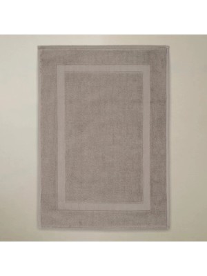Penelope Select Ayak Havlusu - 40X60 cm | Bej