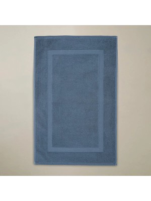 Penelope Select Ayak Havlusu - 50X80 cm | Indigo
