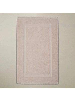 Penelope Select Ayak Havlusu - 50X80 cm | Açık Bej
