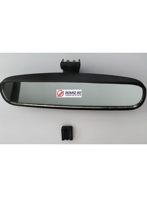 İşbir Iç Dikiz Aynası R19 Kango Clıo Megane
