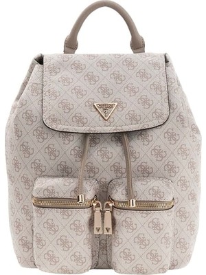 Guess Manhattan Ii Kadın Sırt Çantası HWSG7118310