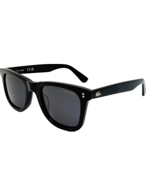 Lacoste L6036SP 001 50 Polarize Güneş Gözlüğü