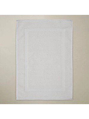 Penelope Select Ayak Havlusu - 40X60 cm | Ekru