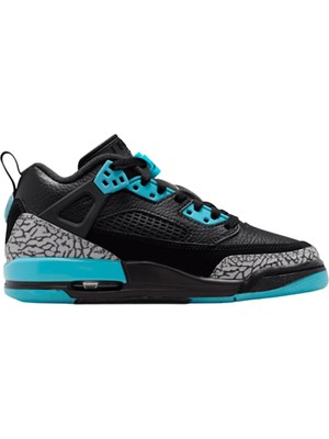 Merrell Jordan Spizike Low    FQ3950-005  Pasha Giyim
