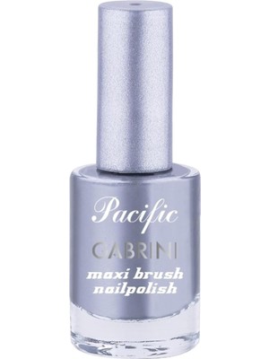 Mey İthalat Gabrini Pasific Nail Polish 52 Oje