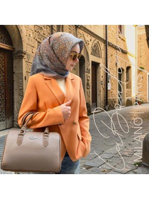La Boutique Güz Şal 2471-05 70X190