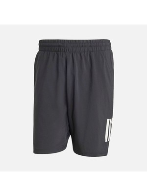 adidas Club Tennis Climacool 3-Stripes Erkek Şort