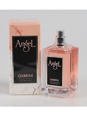 Mey İthalat Gabrini Angel Edt 100 ml Erkek Parfümü