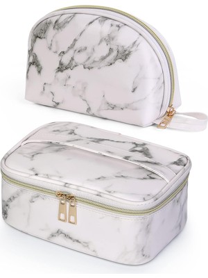 Mey İthalat Magefy Makeup Bag Set Of 3