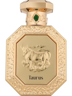 Mey İthalat French Avenue Genesis Taurus Extrait Edp 90 Ml, Unisex Parfüm
