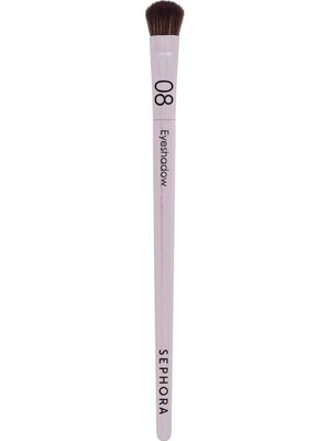 Mey İthalat Sephora New Classic - Göz Fırçası #08