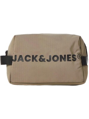 Mey İthalat Jacnorth Toıletry Bag A .haki 12263804 A.haki One Sıze