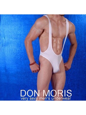 Nemere Don Moris DM080894 Fantazi Erkek Çamaşır