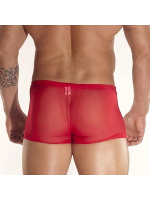 Nemere Don Moris DM080888 Erkek Boxer Çamaşır