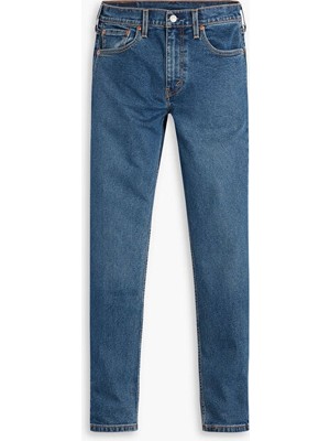 Levi's 512 Slim Taper Fit Erkek Mavi Jean 28833-1059