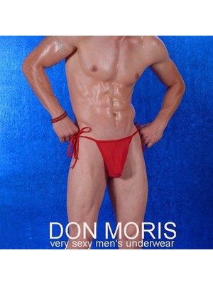 Nemere Don Moris DM080878 Fantazi Erkek Çamaşır