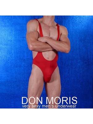 Nemere Don Moris DM080896 Fantazi Erkek Çamaşır