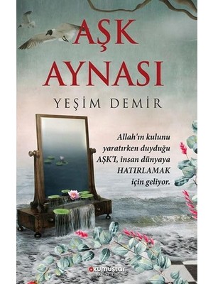 Mey İthalat Aşk Aynası