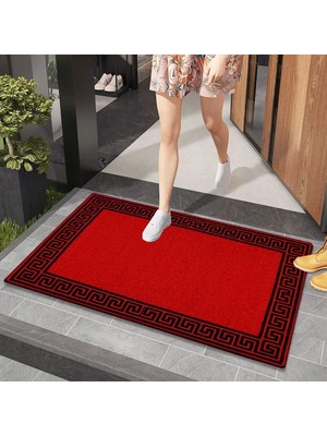 Mey İthalat Linens Ribbon 45X170 cm Runner Kırık Beyaz
