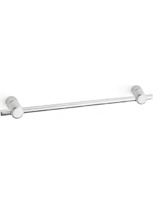 Mey İthalat System X-Traıl Uzun Havluluk Krom 45 cm
