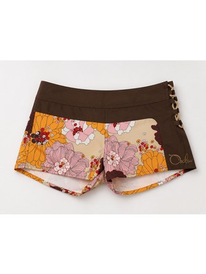Oxbow Bola Boardshort Court Imprıme Lacet E8BOLA E8BOLA C57