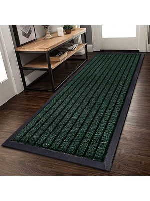Mey İthalat Linens Ribbon 150X250 cm Masa Örtüsü Kırık Beyaz