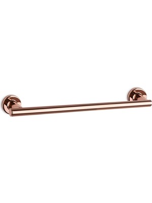 Mey İthalat System Hoop Rose Uzun Havluluk 45CM BA10003001004RS