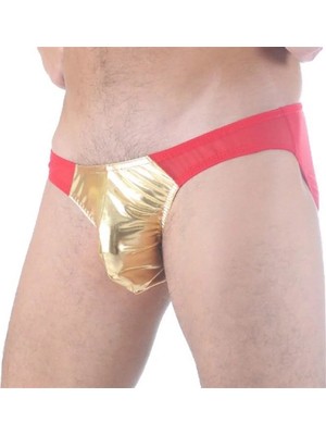 Nemere Don Moris DM291113 Fantezi Taraftar Slip