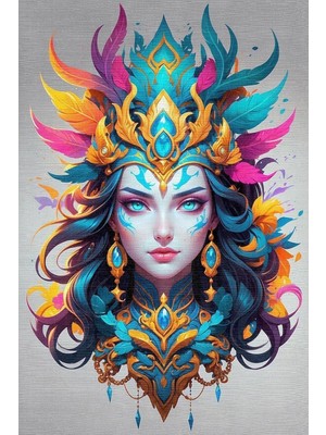 Mey İthalat Dina Şönil Oyuncu Odası Halısı Kaymaz Pamuk Tabanlı Yıkanabilir Antibakteriyel Gamer, Gaming Halısı 100X150