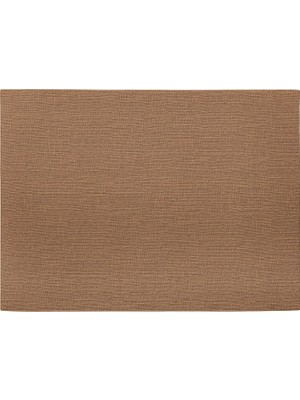 Mey İthalat Tiseco Servis Altlığı Trıton, 33X45CM, Ceviz