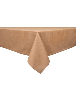 Mey İthalat Porland Casual Mocha Masa Örtüsü 150X250CM