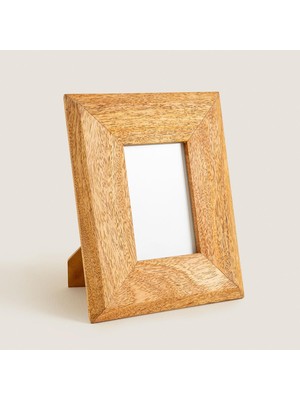 Mey İthalat Widen Fotoğraf Çerçevesi S Natural
