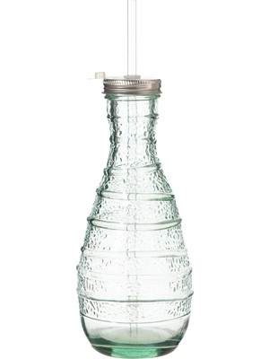 Mey İthalat Mudo Home Recycle Pipetli Şişe 600 ml