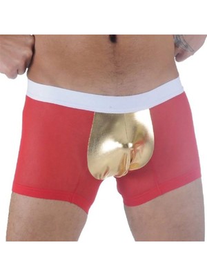 Nemere Don Moris DM291106 Fantezi Taraftar Boxer